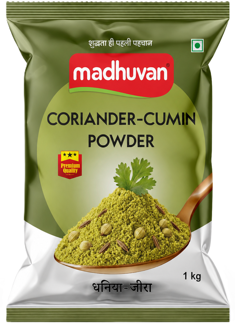 Coriander-Cumin Powder